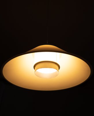 Large Pendant Lamp by Per Sundstedt for Ateljé Lyktan, 1970s-GCG-883196