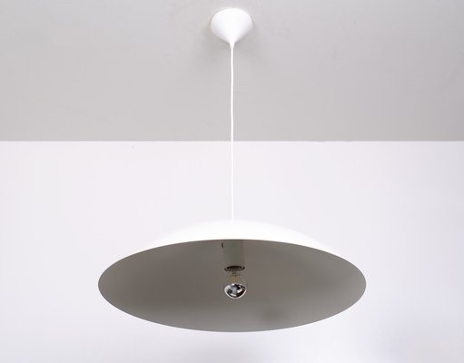 Large Pendant Lamps by Claus Bonderup & Torsten Thorup, Denmark, 1975-GCG-1445100