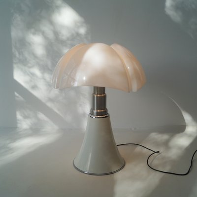 Large Pipistrello Table Lamp by Gae Aulenti for Martinelli Luce, 1970s-PRM-1733924