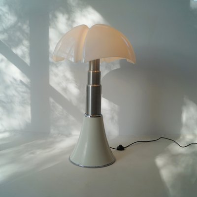 Large Pipistrello Table Lamp by Gae Aulenti for Martinelli Luce, 1970s-PRM-1733924