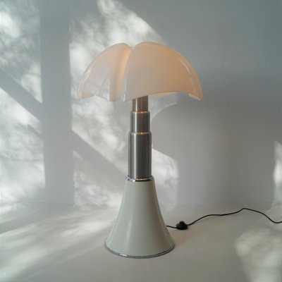 Large Pipistrello Table Lamp by Gae Aulenti for Martinelli Luce, 1970s-PRM-1733924