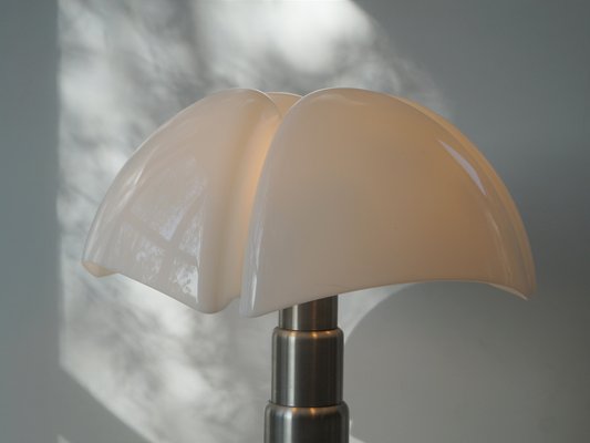 Large Pipistrello Table Lamp by Gae Aulenti for Martinelli Luce, 1970s-PRM-1733924