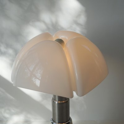 Large Pipistrello Table Lamp by Gae Aulenti for Martinelli Luce, 1970s-PRM-1733924