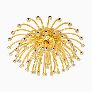 Large Pistillino Ceiling Light attributed to Valenti Luce for Studio Tetrarch, 1970s-UGR-1757572