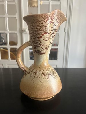 Large Pitcher by Roberto Rigon from Bertoncello, 1960s-AVC-2021562