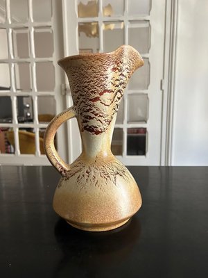 Large Pitcher by Roberto Rigon from Bertoncello, 1960s-AVC-2021562