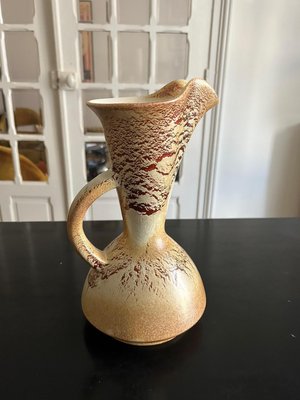 Large Pitcher by Roberto Rigon from Bertoncello, 1960s-AVC-2021562