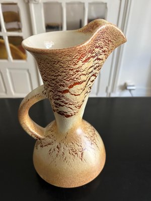 Large Pitcher by Roberto Rigon from Bertoncello, 1960s-AVC-2021562