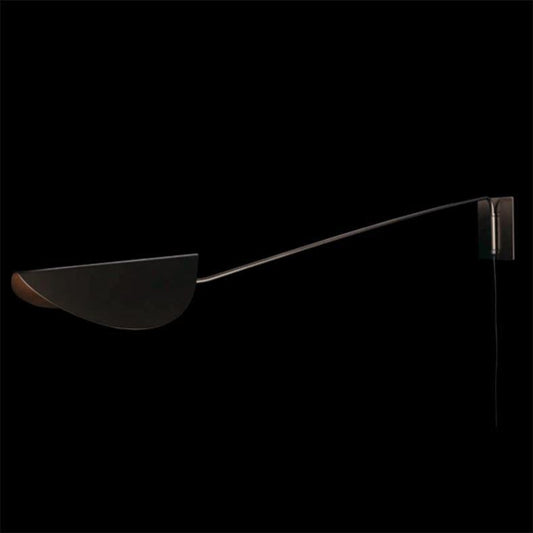 Large Plume Wall Lamp by Christophe Pillet for Oluce