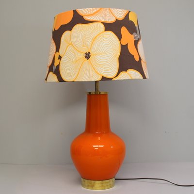 Large Pop Table Lamp, 1960s-NE-684848