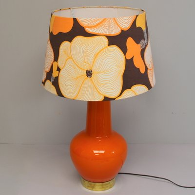 Large Pop Table Lamp, 1960s-NE-684848