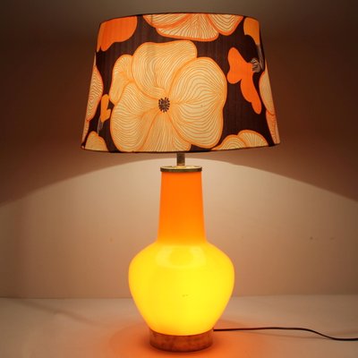 Large Pop Table Lamp, 1960s-NE-684848