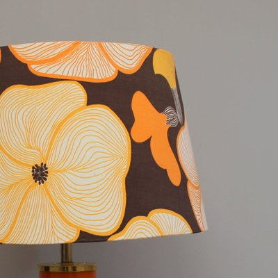 Large Pop Table Lamp, 1960s-NE-684848