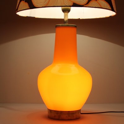 Large Pop Table Lamp, 1960s-NE-684848