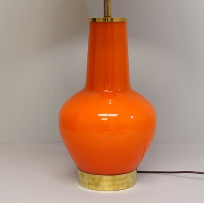 Large Pop Table Lamp, 1960s-NE-684848