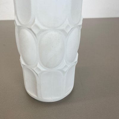 Large Porcelain Op Art Vase from Royal Bavaria KPM, Germany, 1970s-QZ-1052883