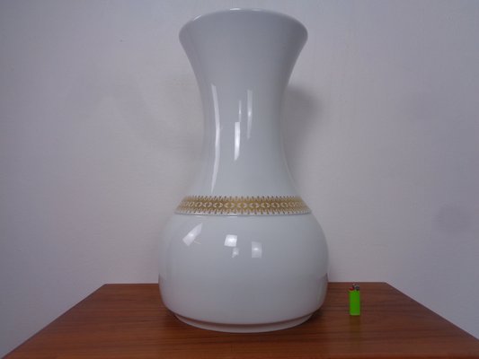 Large Porcelain Vase by Thomas Rosenthal, 1960s-RDW-1796235