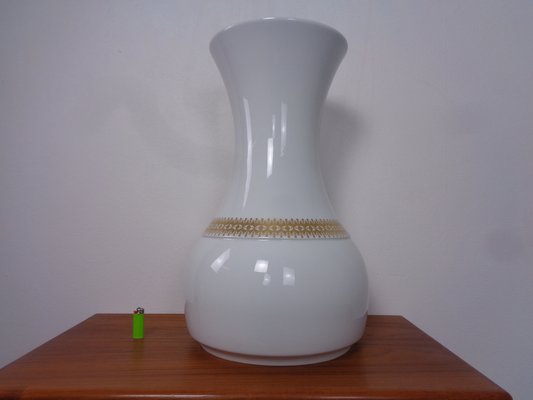 Large Porcelain Vase by Thomas Rosenthal, 1960s-RDW-1796235