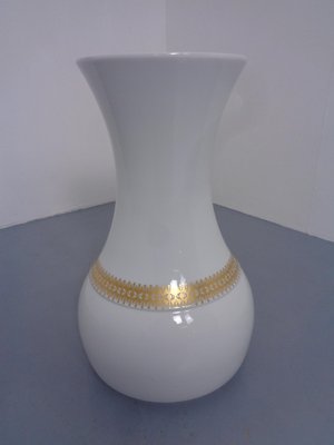 Large Porcelain Vase by Thomas Rosenthal, 1960s-RDW-1796235