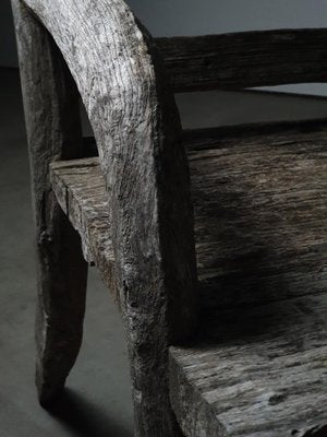 Large Primitive Chair-XFS-876255