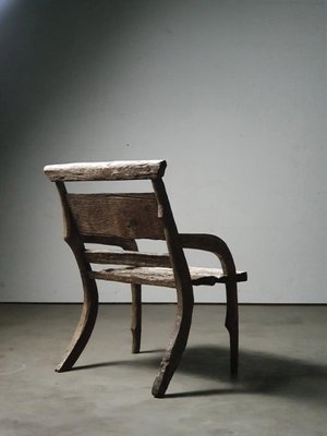 Large Primitive Chair-XFS-876255