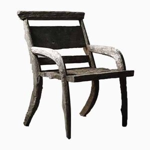 Large Primitive Chair-XFS-876255