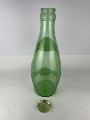 Large Promotional French Perrier Mineral Water Bottle, 1990s-YNA-1107196