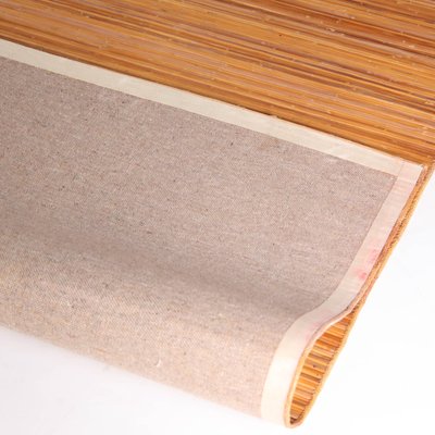 Large Rattan Rug-DSC-2020492