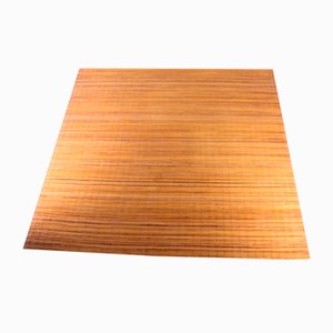 Large Rattan Rug-DSC-2020492