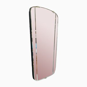 Large Rearview Mirror, 1950s-AIU-1782891