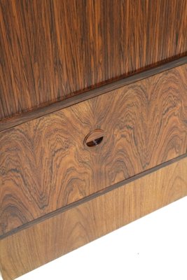 Large Rosewood Sideboard-XID-1056260