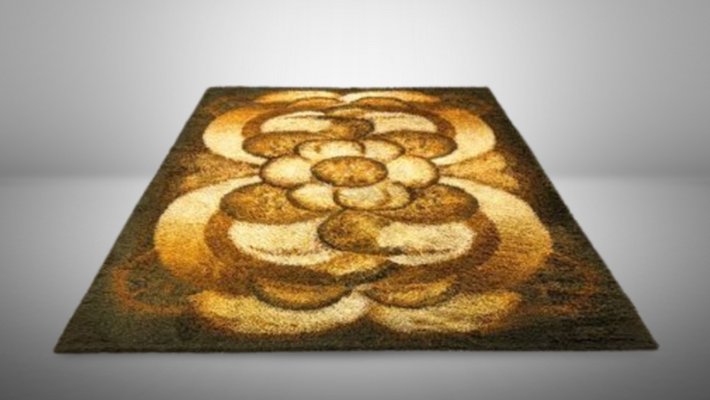 Large Rug from Desso, 1970s-EBP-1802052