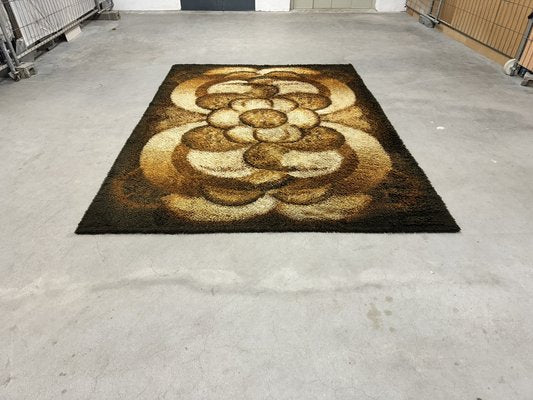 Large Rug from Desso, 1970s-EBP-1802052