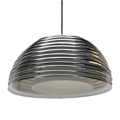 Large Saturano Pendant Lamp by Kazuo Motozawa for Staff-XMR-1472832