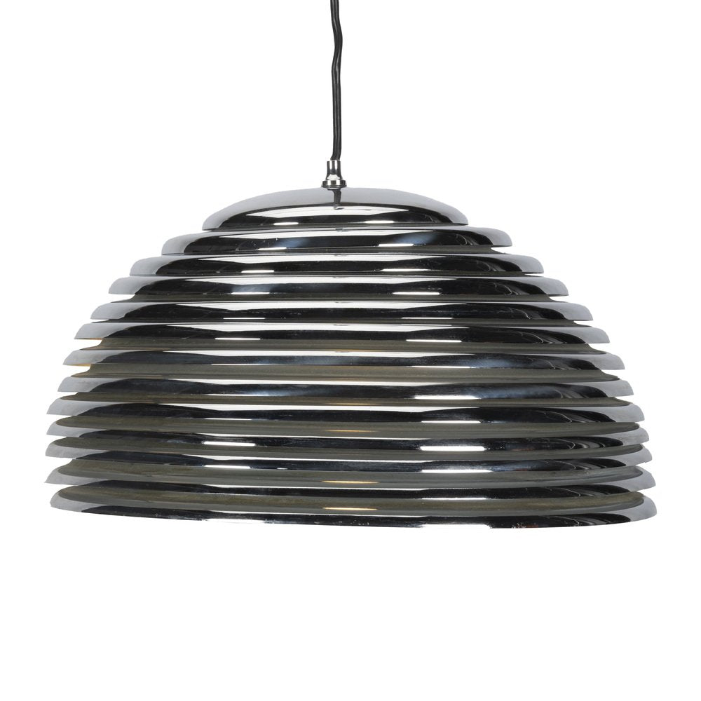 Large Saturano Pendant Lamp by Kazuo Motozawa for Staff