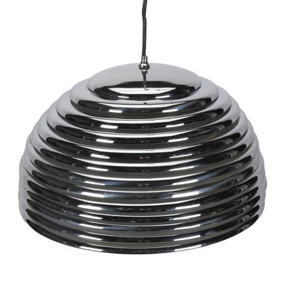 Large Saturano Pendant Lamp by Kazuo Motozawa for Staff-XMR-1472832