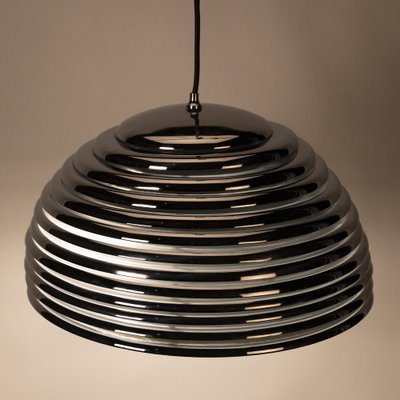 Large Saturano Pendant Lamp by Kazuo Motozawa for Staff-XMR-1472832