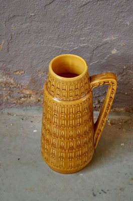 Large Scandinavian Style Vase, 1960s-AIU-788469