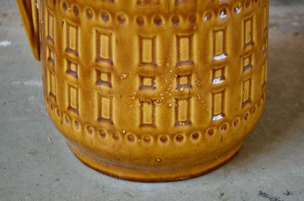 Large Scandinavian Style Vase, 1960s-AIU-788469