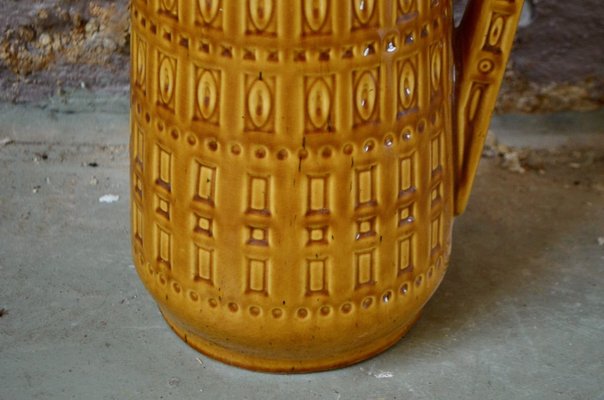 Large Scandinavian Style Vase, 1960s-AIU-788469