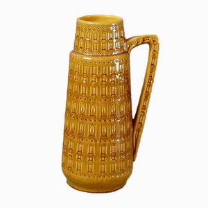 Large Scandinavian Style Vase, 1960s-AIU-788469