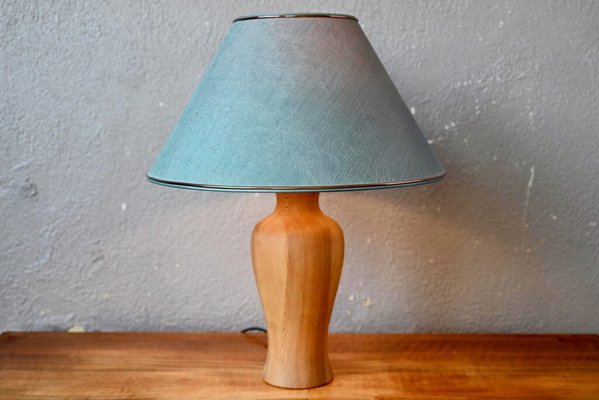 Large Scandinavian Table Lamp from Dyrlund-AIU-1739054