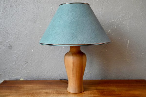 Large Scandinavian Table Lamp from Dyrlund-AIU-1739054