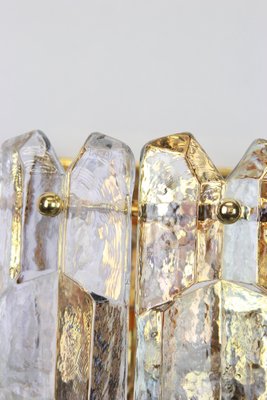 Large Sconce Wall Lights from Kalmar, Austria, 1960s-UGR-1085660