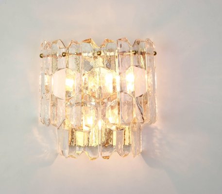 Large Sconces from Kalmar, Austria, 1960s, Set of 2-UGR-1085868