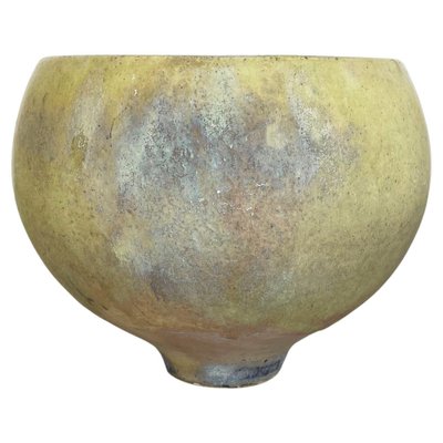 Large Sculptural Studio Pottery Vase by Otto Meier, Germany, 1960s-QZ-1095349