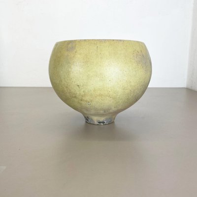 Large Sculptural Studio Pottery Vase by Otto Meier, Germany, 1960s-QZ-1095349