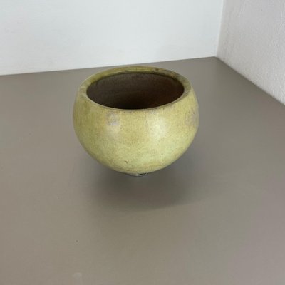 Large Sculptural Studio Pottery Vase by Otto Meier, Germany, 1960s-QZ-1095349