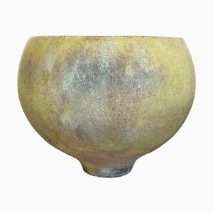 Large Sculptural Studio Pottery Vase by Otto Meier, Germany, 1960s-QZ-1095349