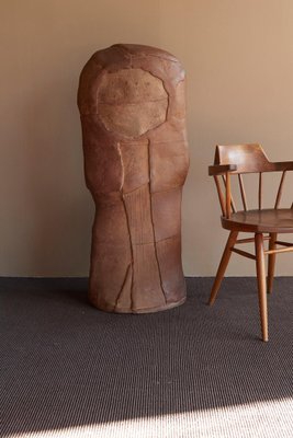 Large Sculpture by Daniel Rhodes, USA, 1970s-SFD-1157152